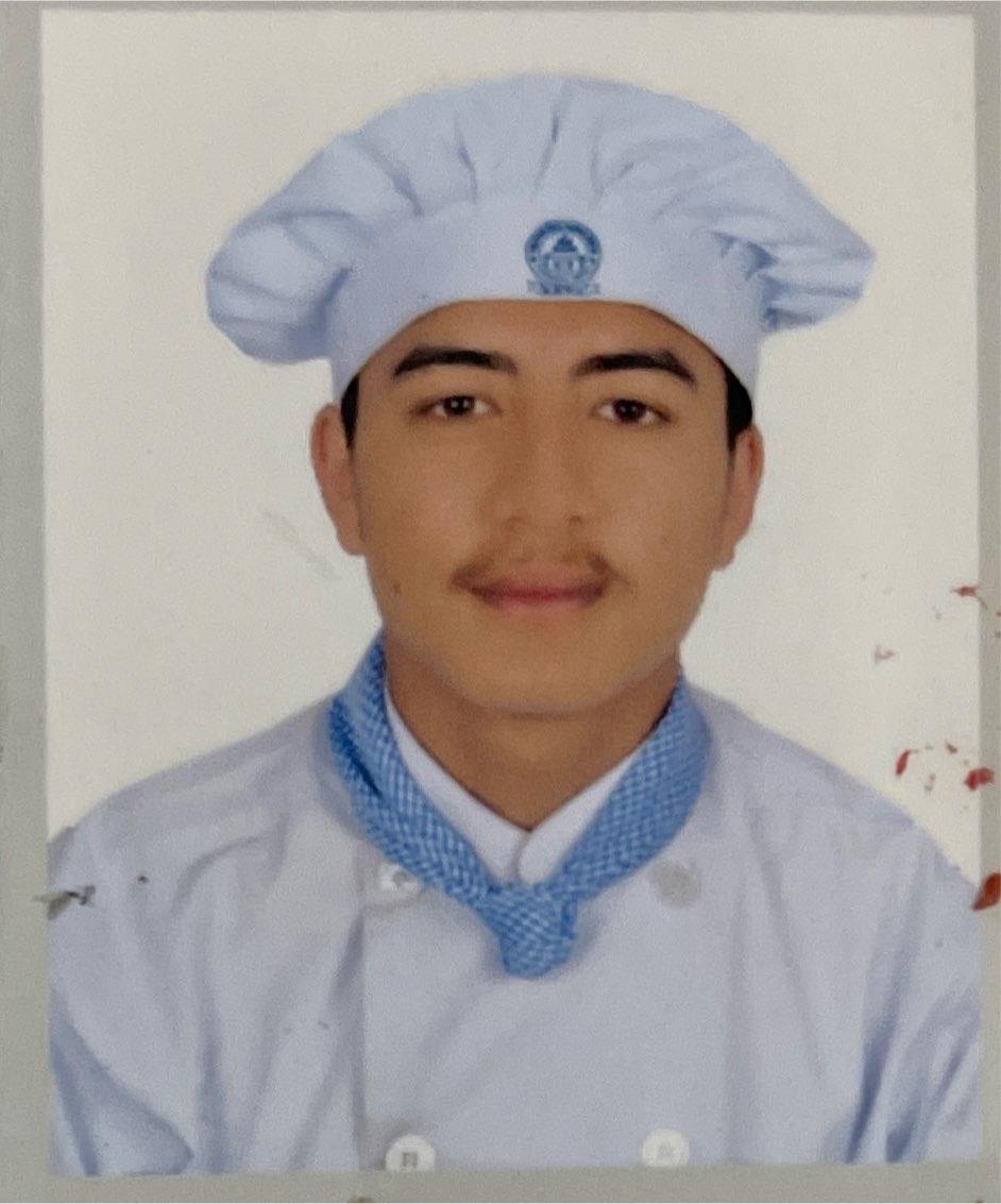 Mr. Bishal Shrestha