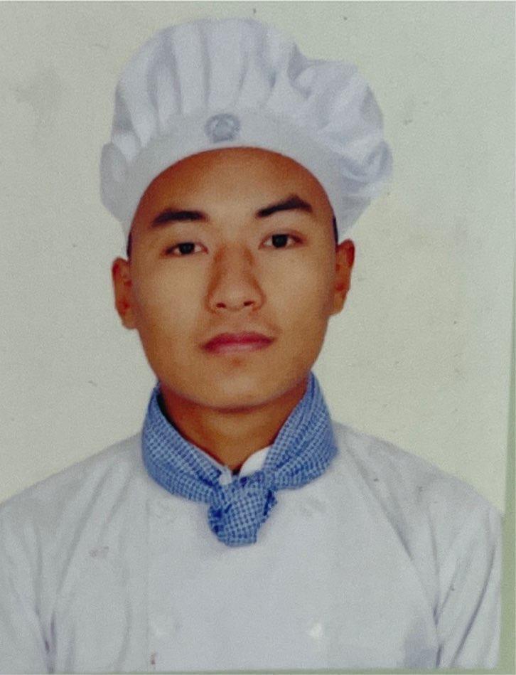 Mr. Tuphan Pun