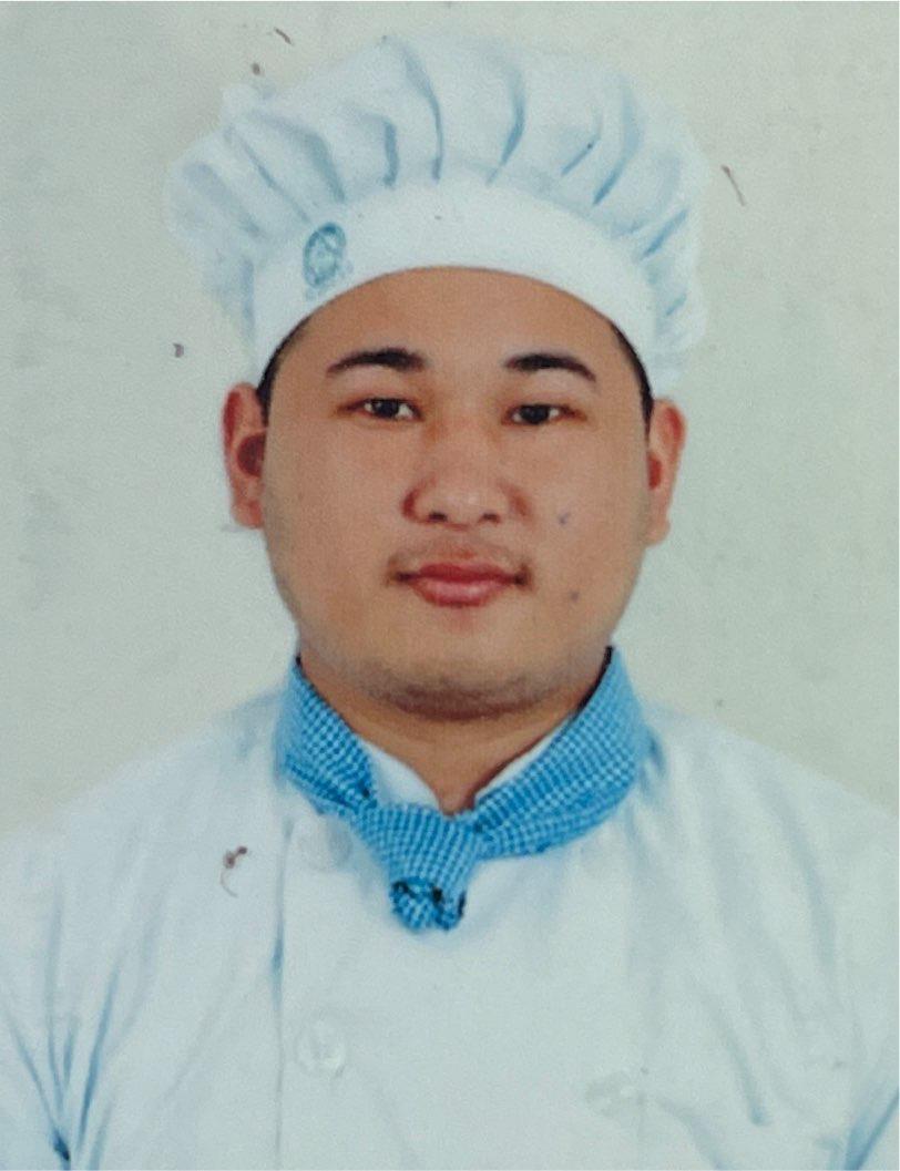 MR. BIJAYA THAPA
