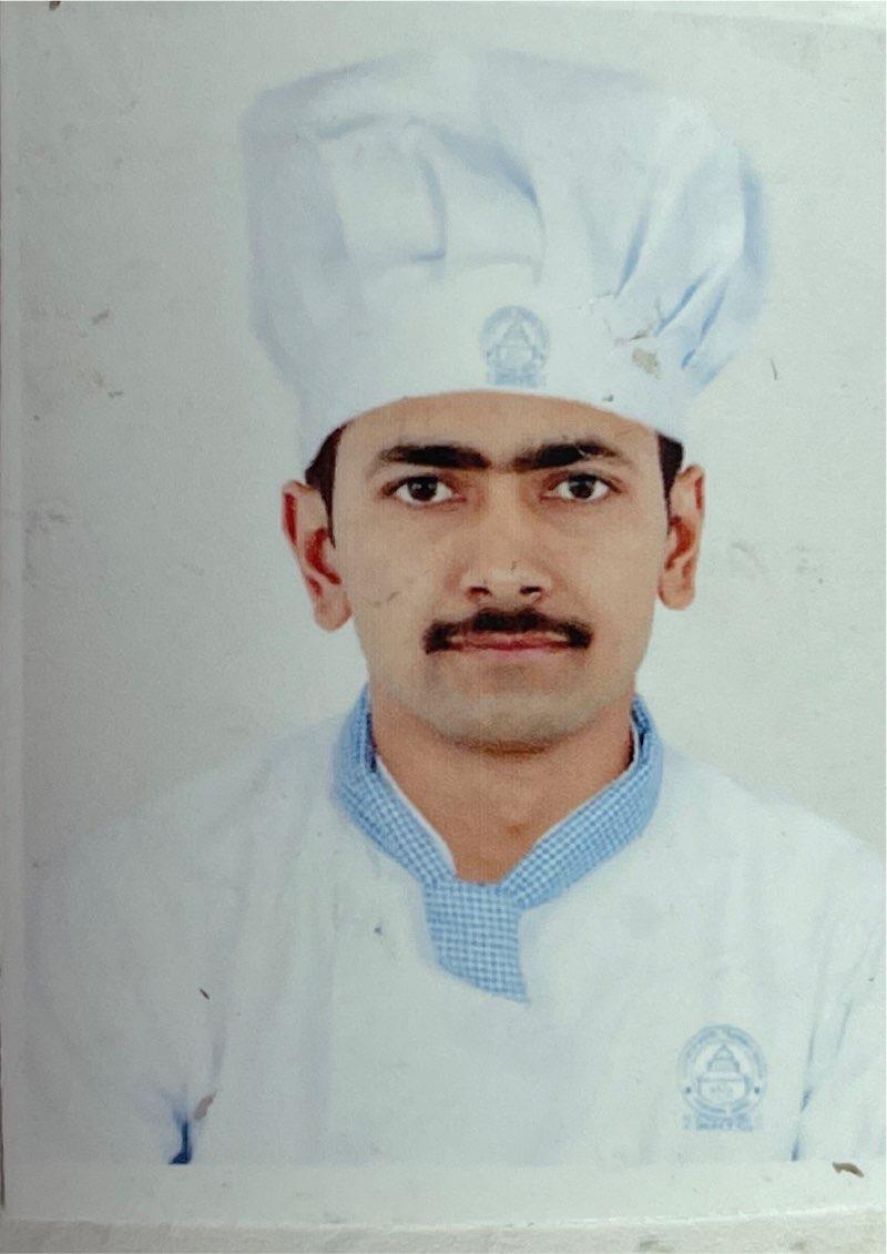 MR. AASHISH ADHIKARI