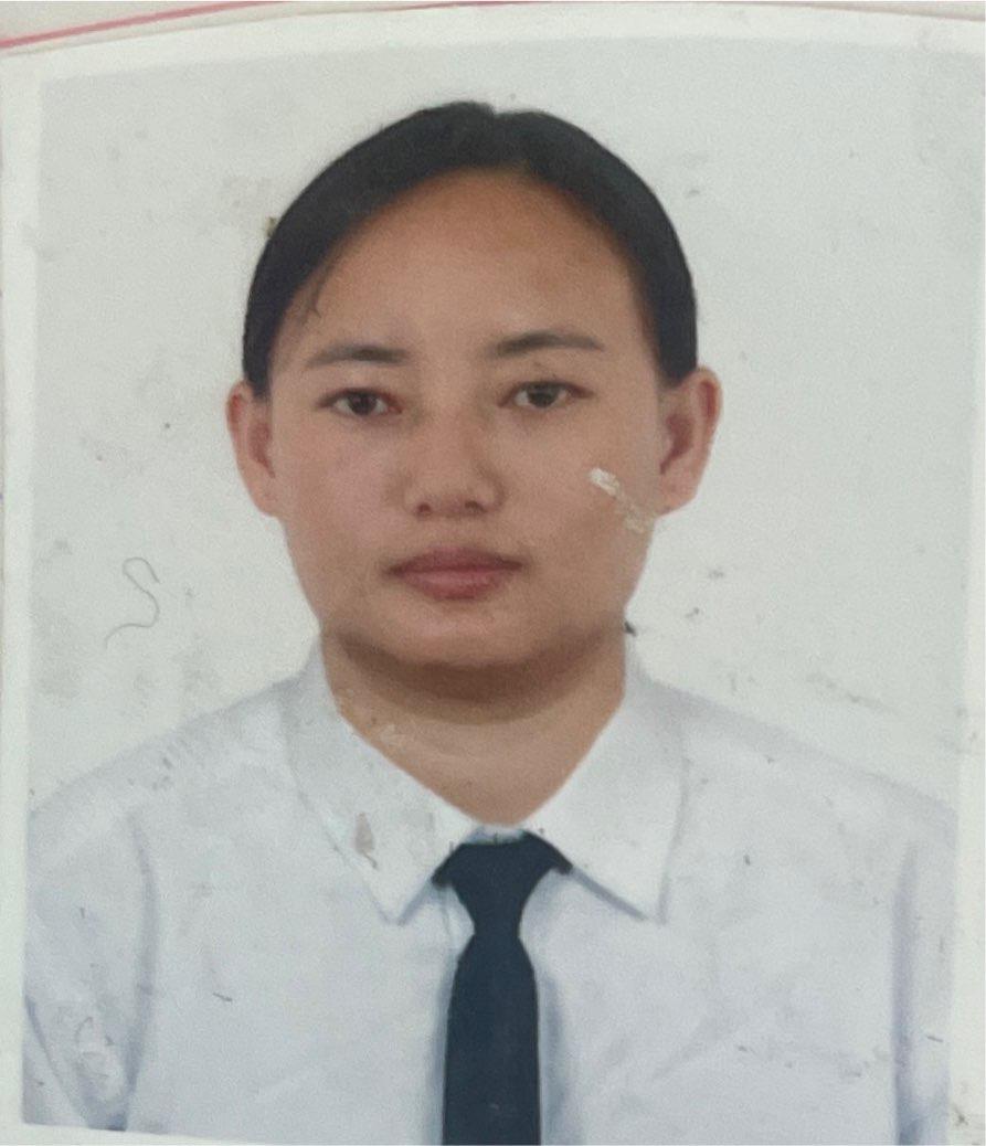 MRS. SEEMA GURUNG
