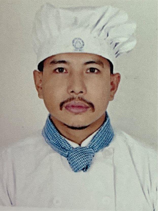 Mr. Tarapati Thapa