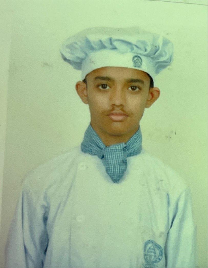 Mr. Bhim Bahadur Dhakal