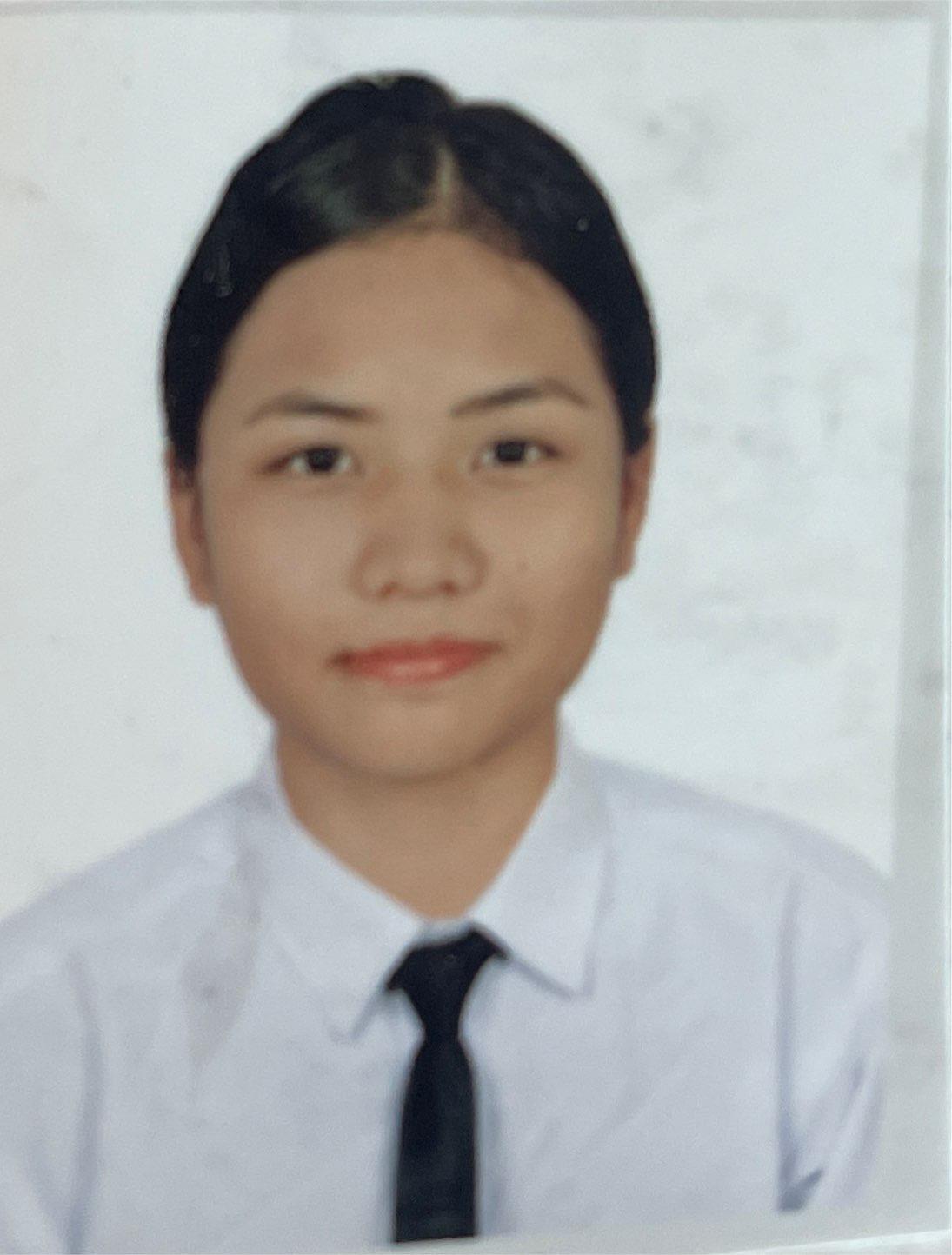 Ms. Asmita Thapa