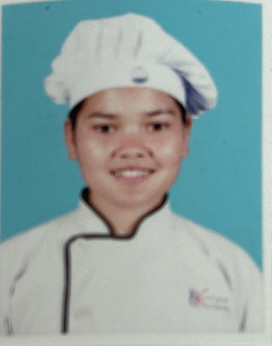 Ms. Bindu Thapa Magar