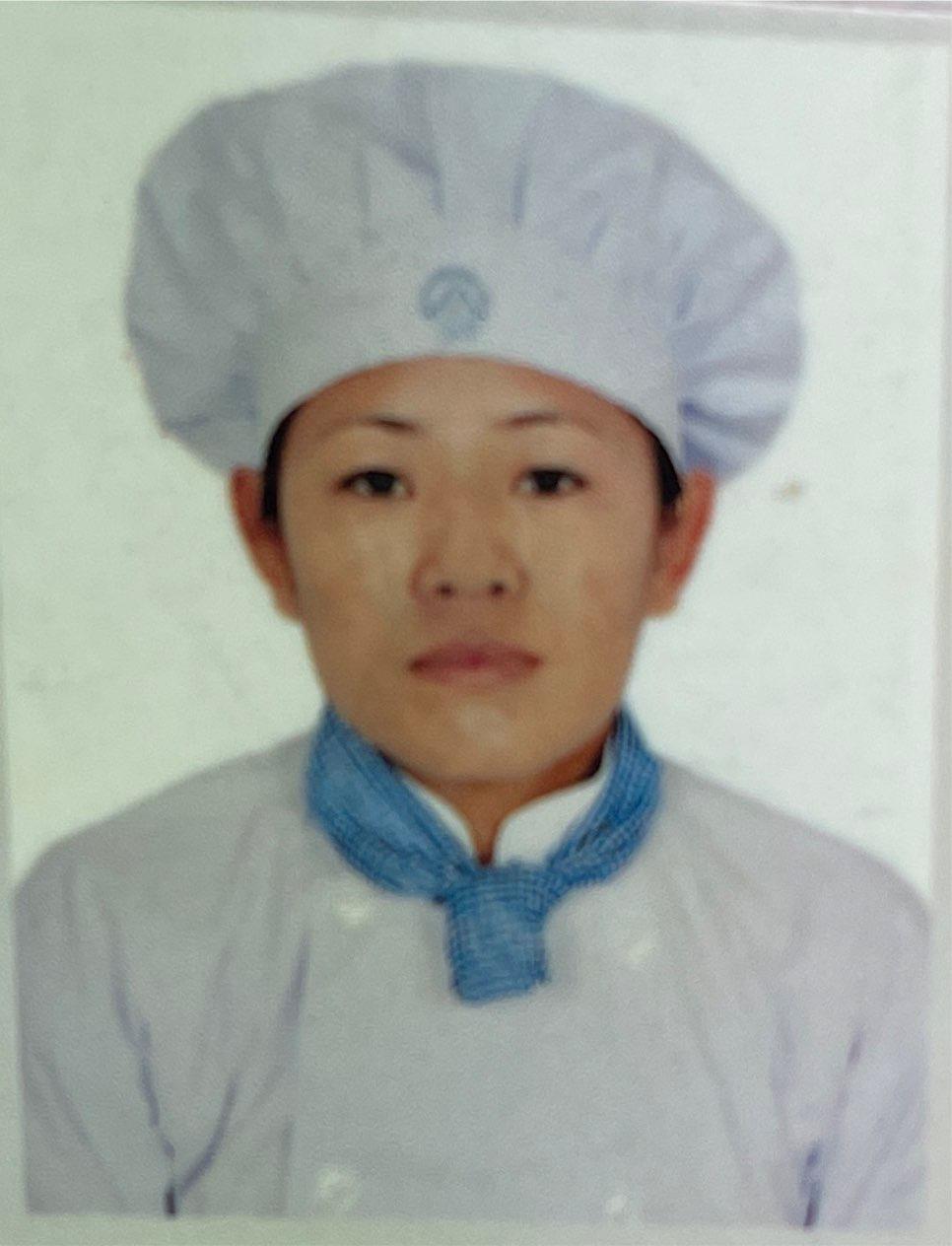 Mrs. Durga Gurung