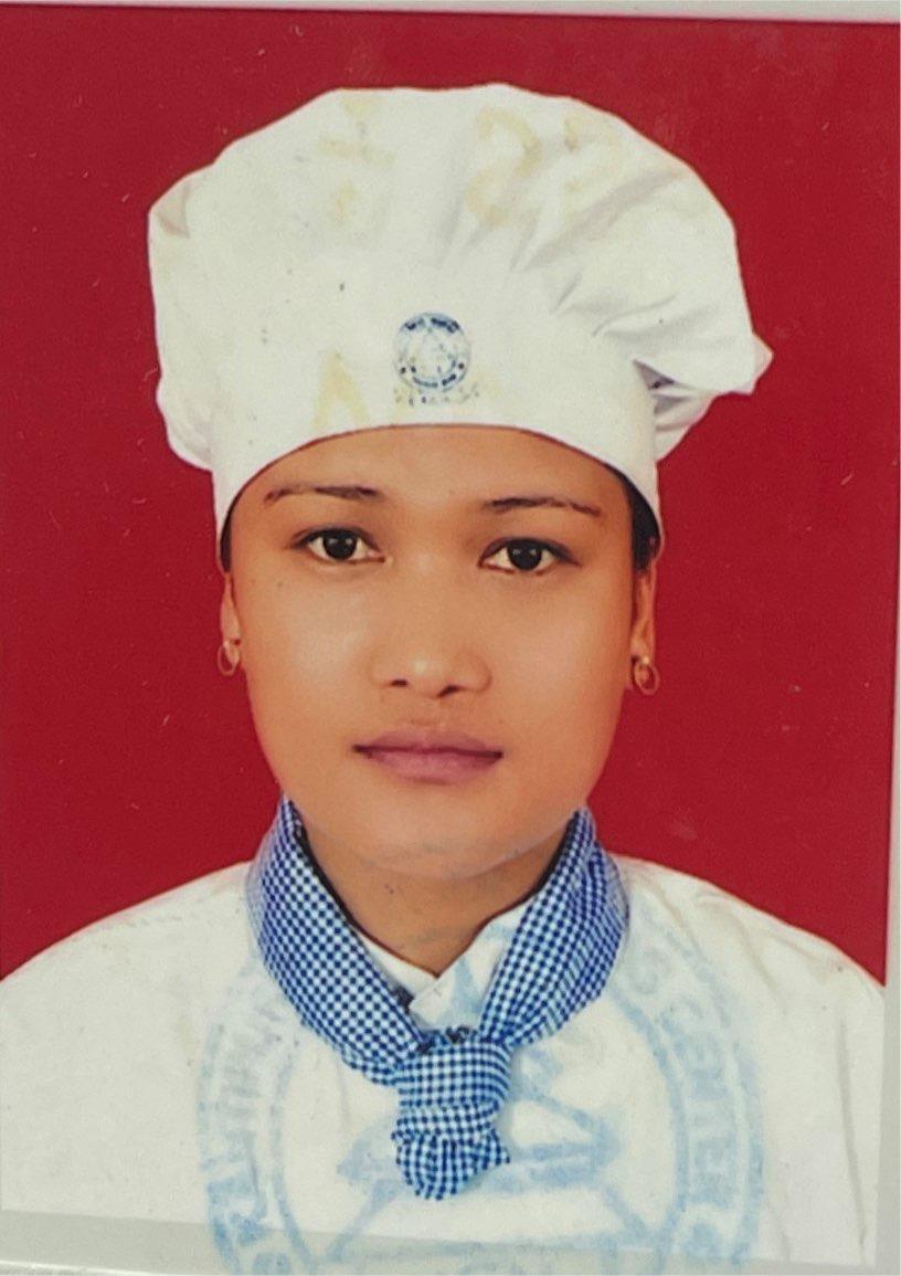 MS. AMRITA PAIJA PURJA PUN