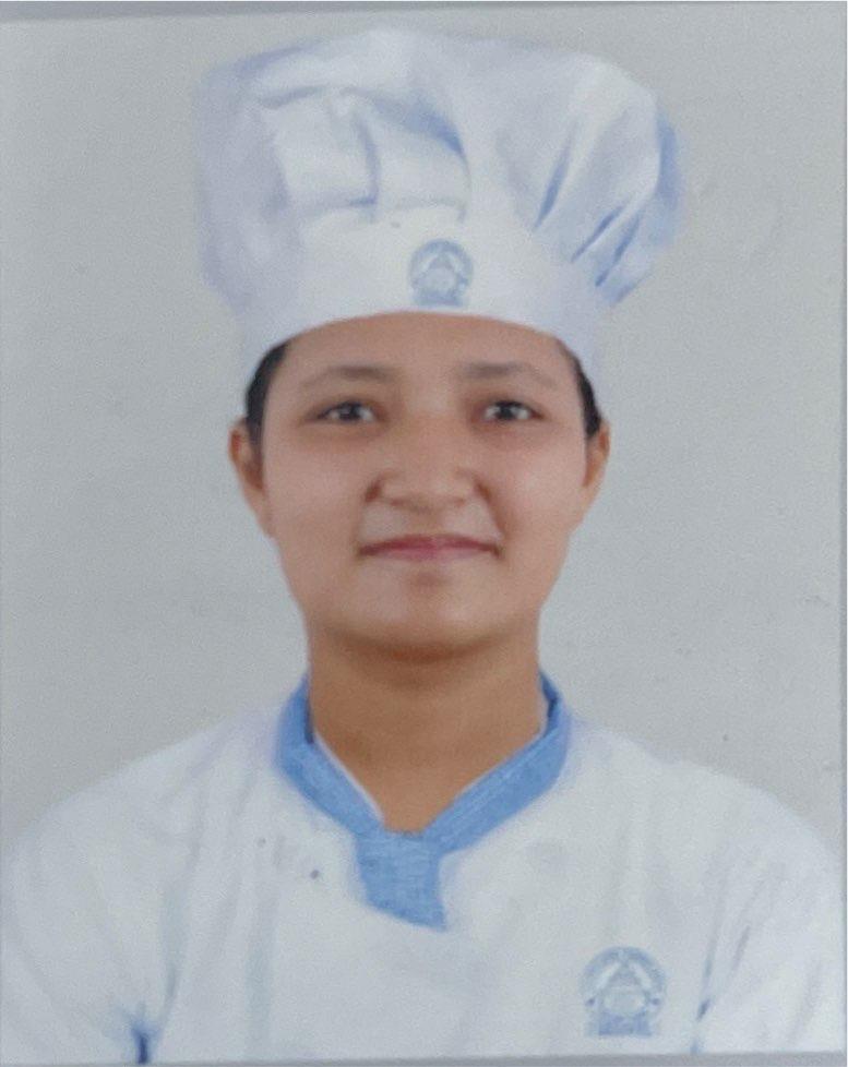 Mr. Anusoya Tripathi