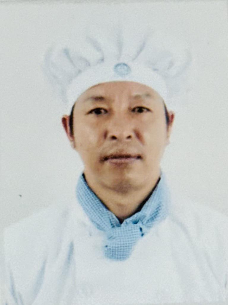 Mr. Am Prasad GArbuja