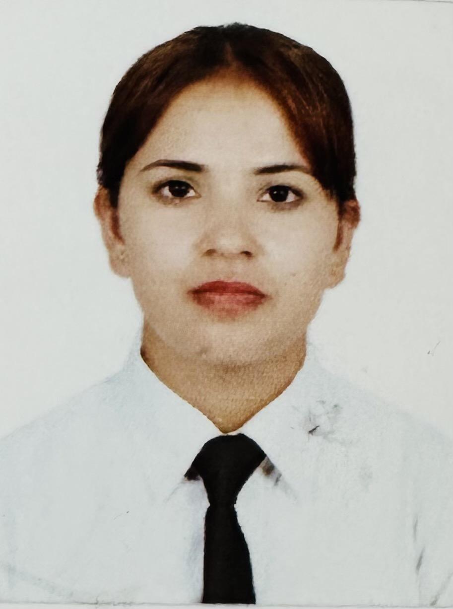 Ms. Himani Gautam