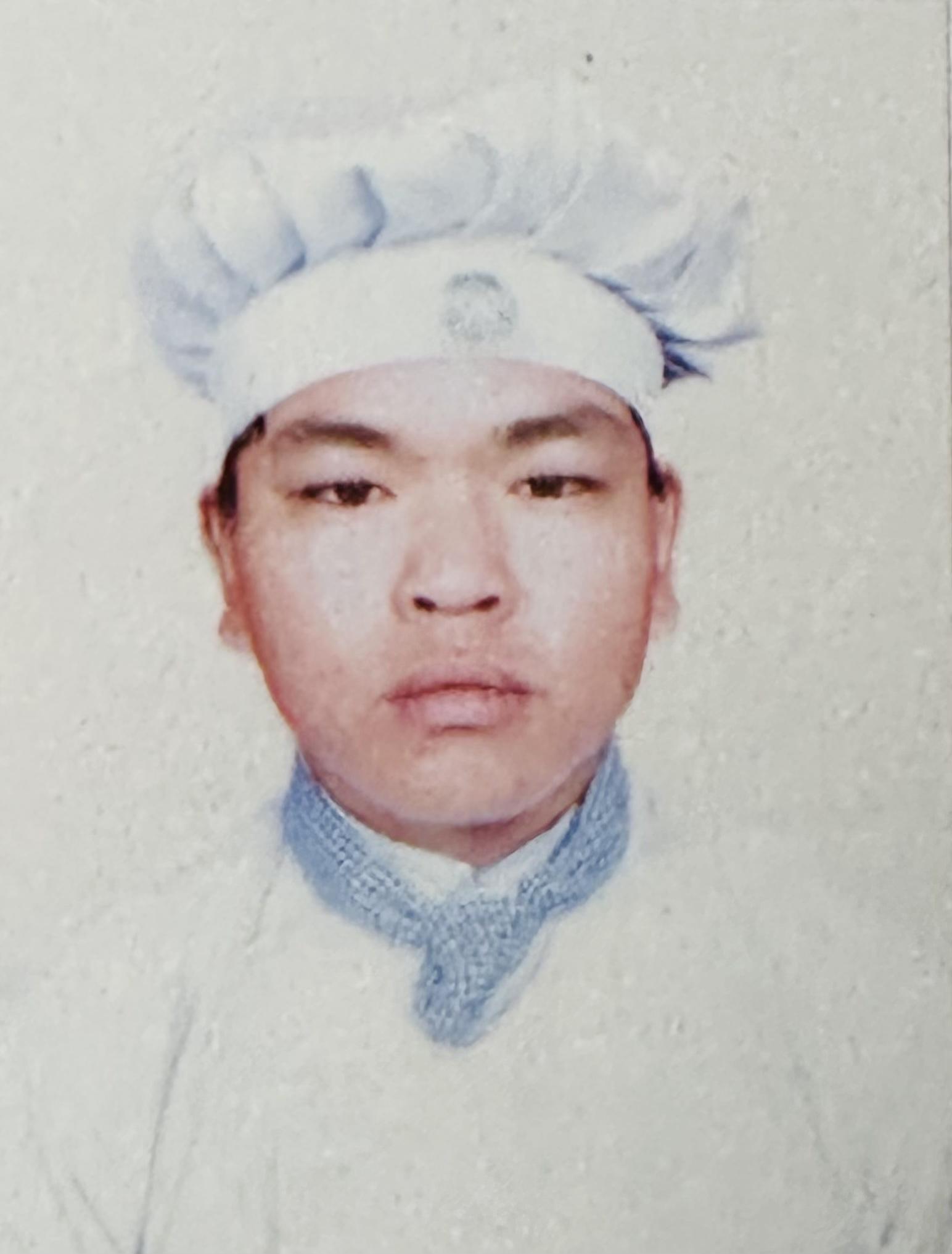 Mr. Tanka Prasad Pun