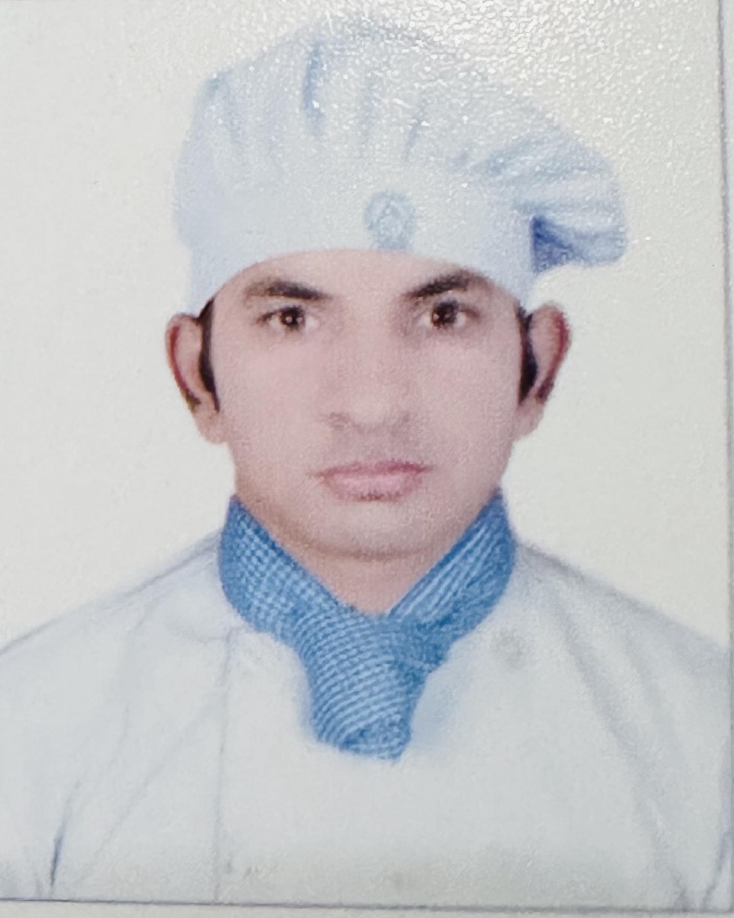 Mr. Top Naryan Sharma Adhikari