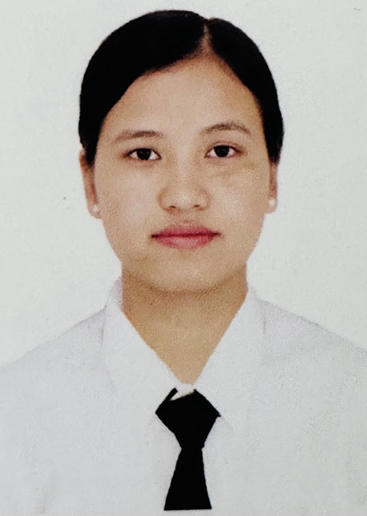 Ms. Anjana Gurung