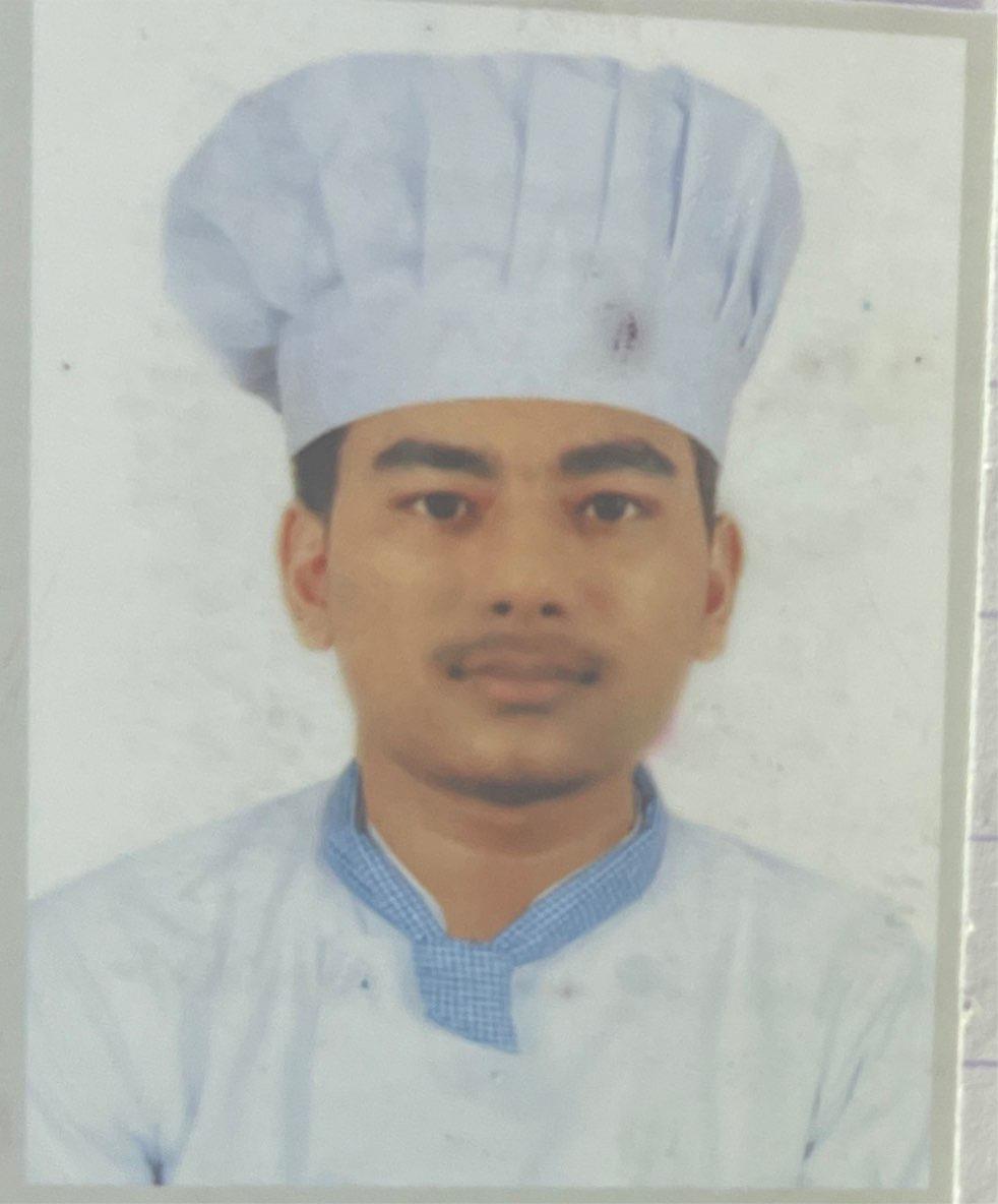 Mr. Sushil Kumar Sherstha