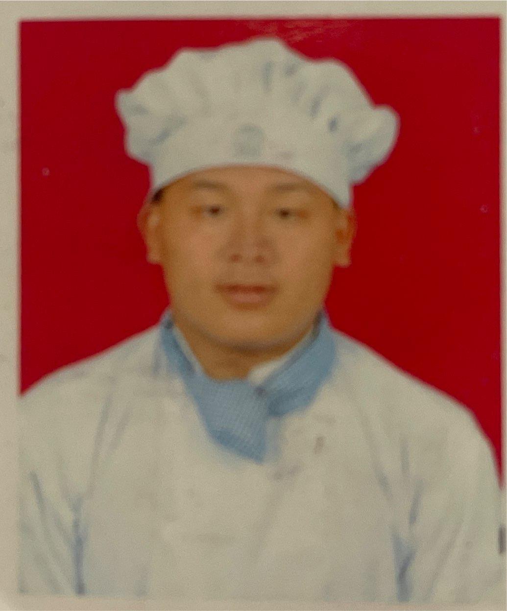 Mr. Bhul Bahadur Gurung