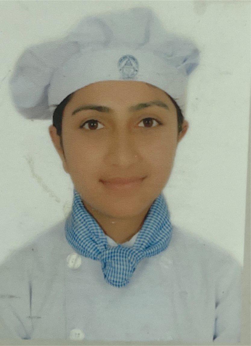 MS. PRAMISHA TIMSINA