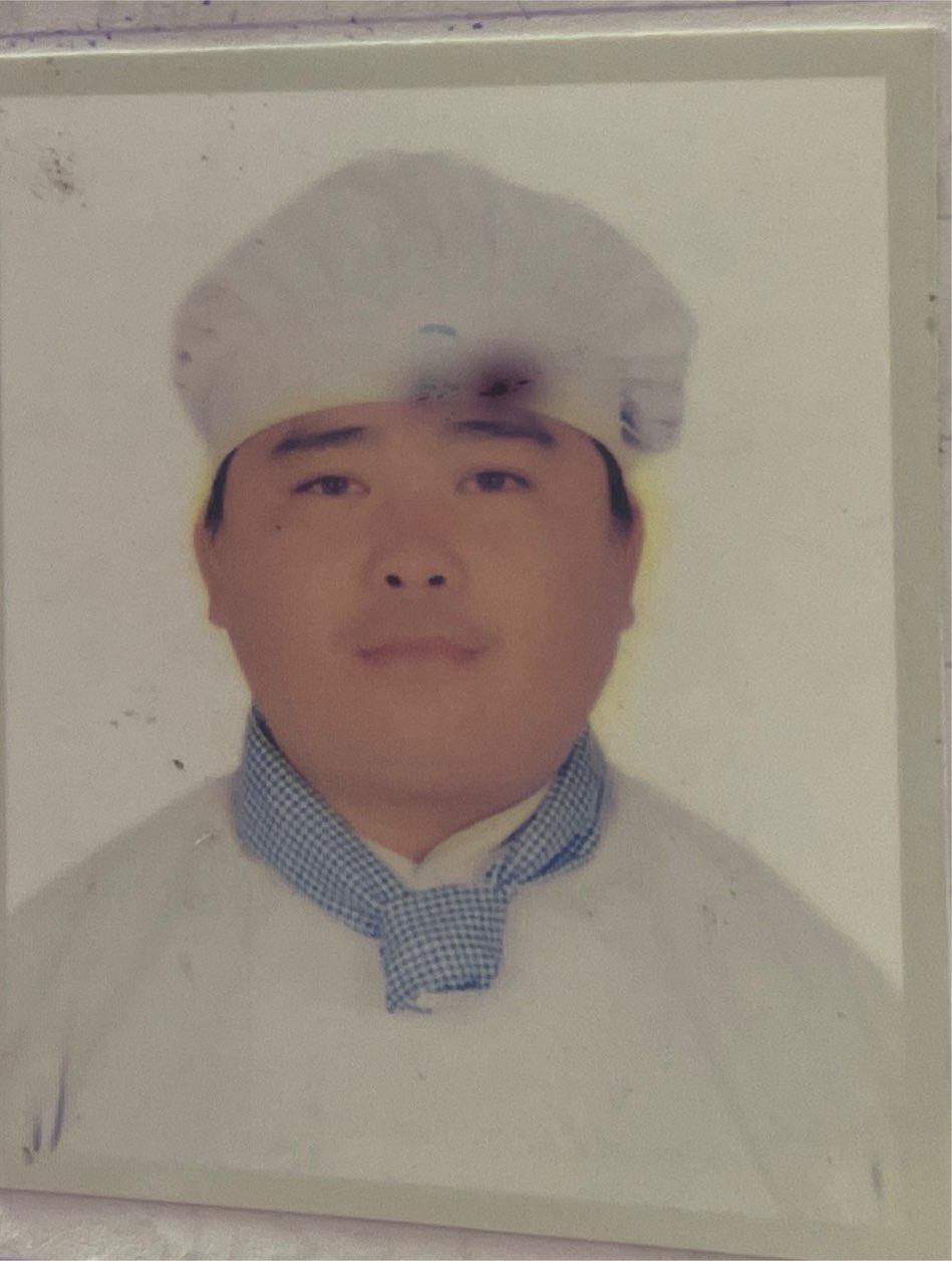 Mr. Suresh kumar Gurung