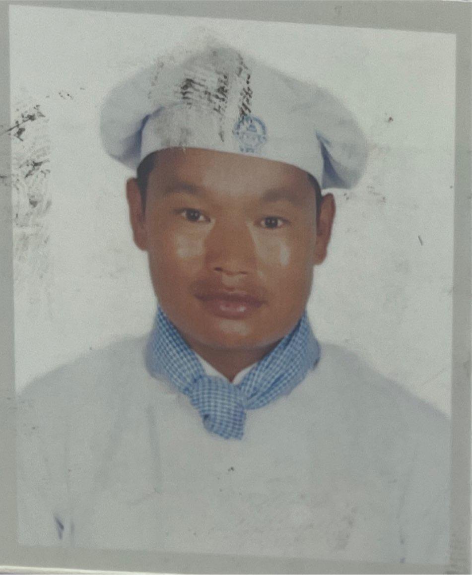 Mr. Bhim Bahadur Paija