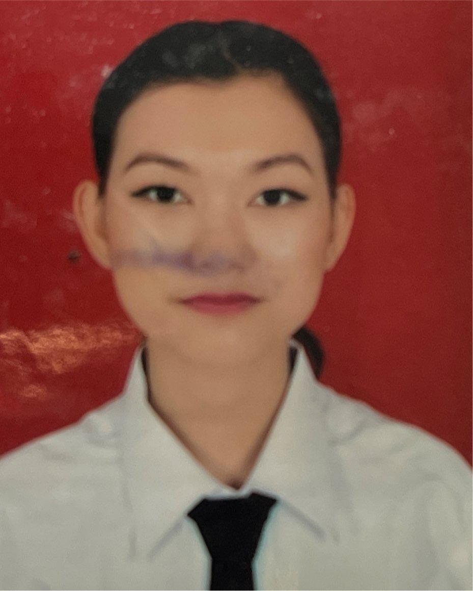 Miss. Diwa Pun Magar