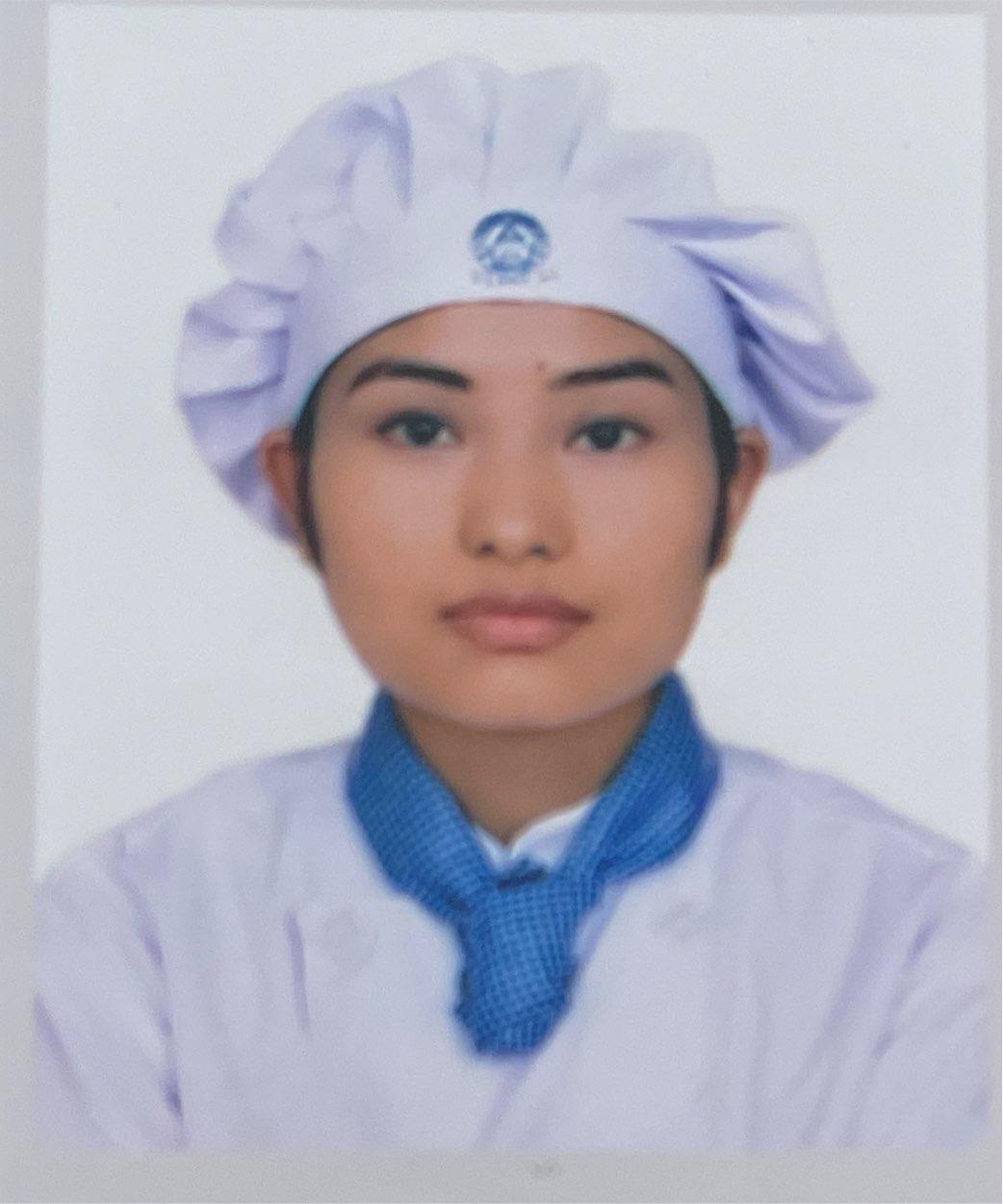 Ms. Bimala Kumari Chaudhari