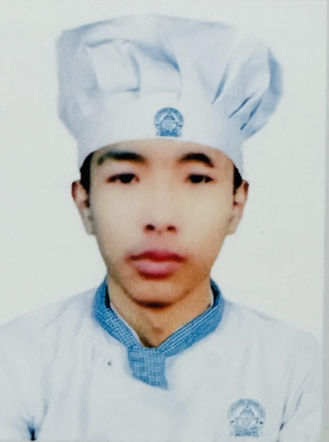 Mr. Tejendra Chhantyal