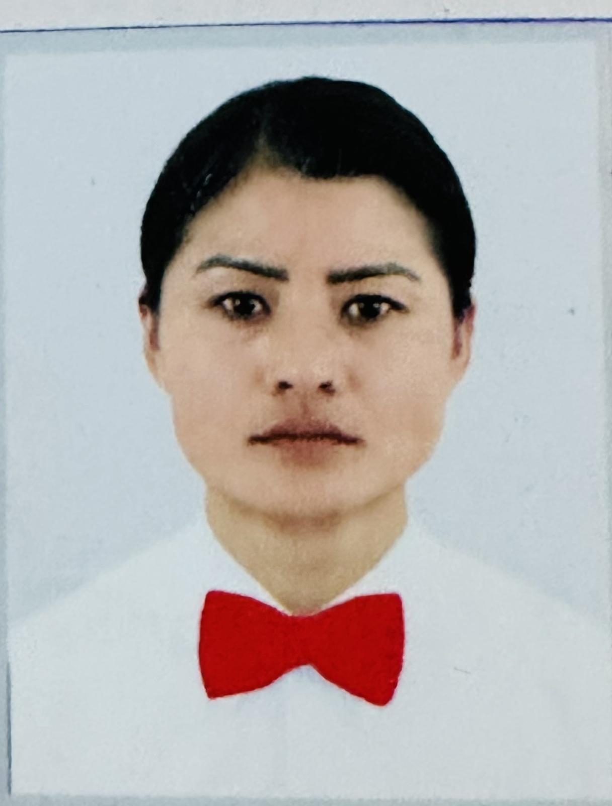 Ms. Puja Gurung