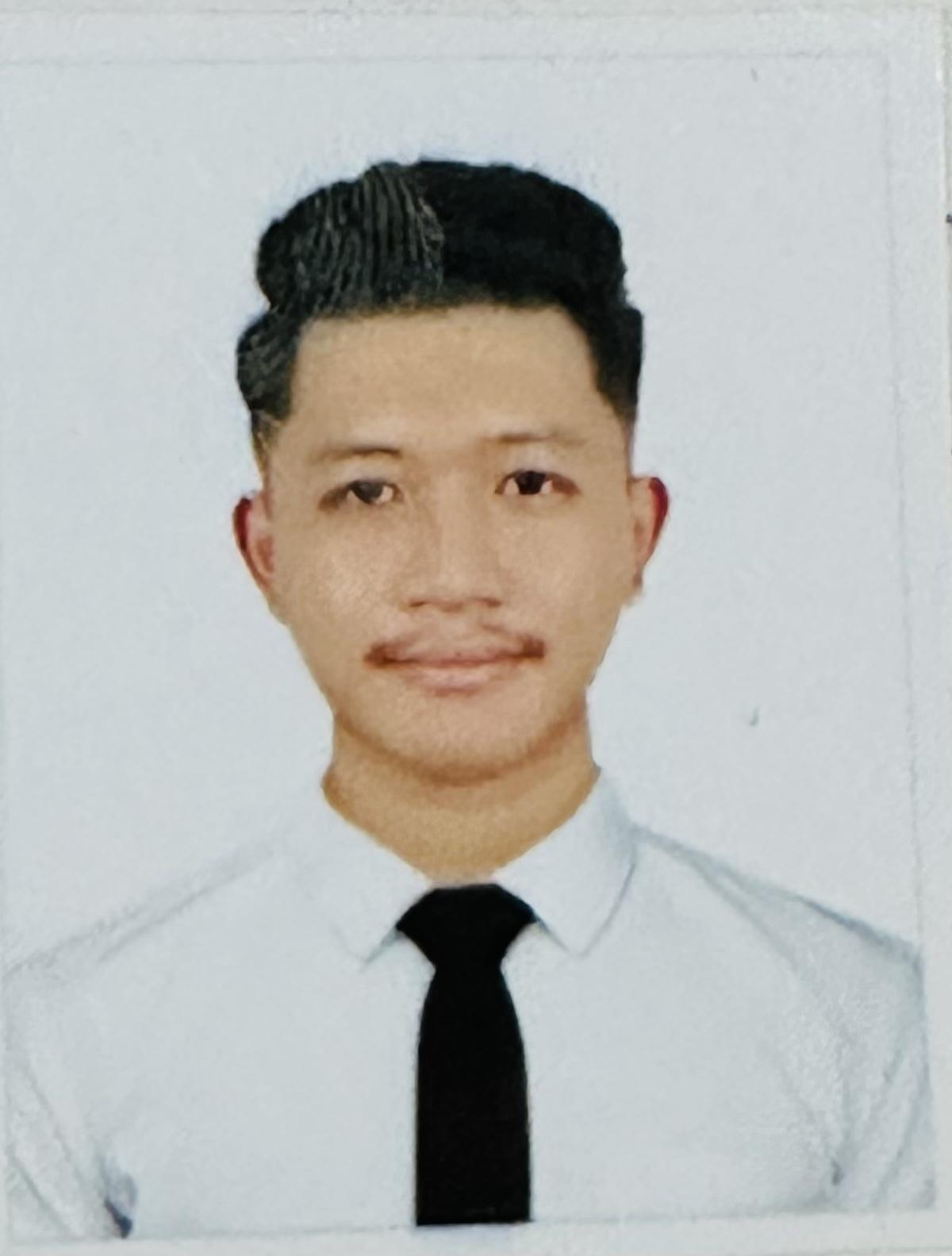 Mr. Susan Gurung