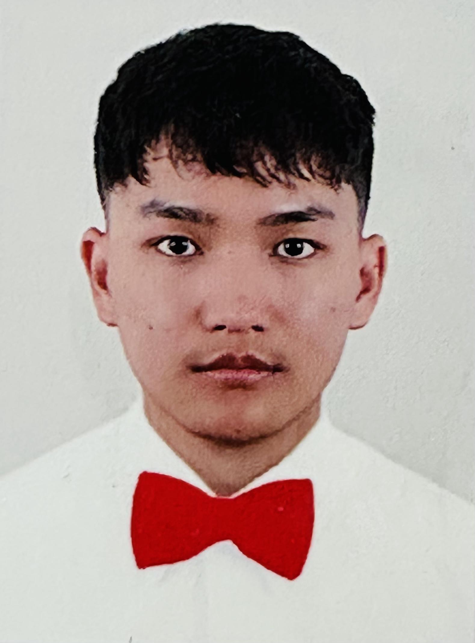 Mr. Ashim Garbuja Pun