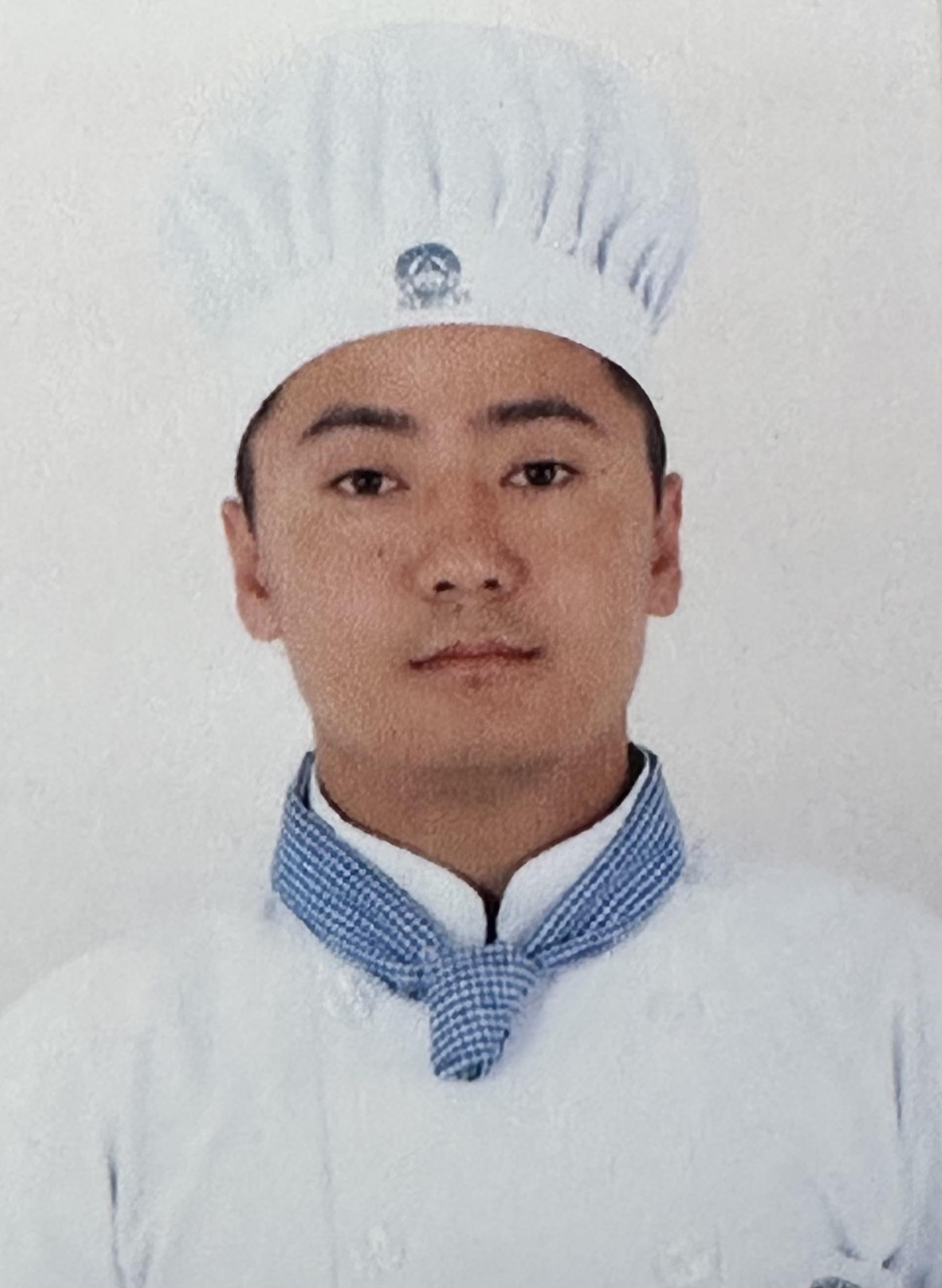 Mr. Aman  Gurung