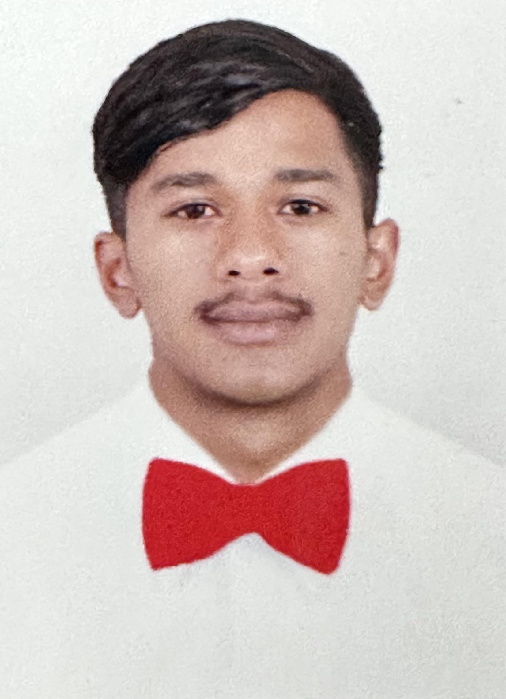 Mr. Sanjol Jaisai