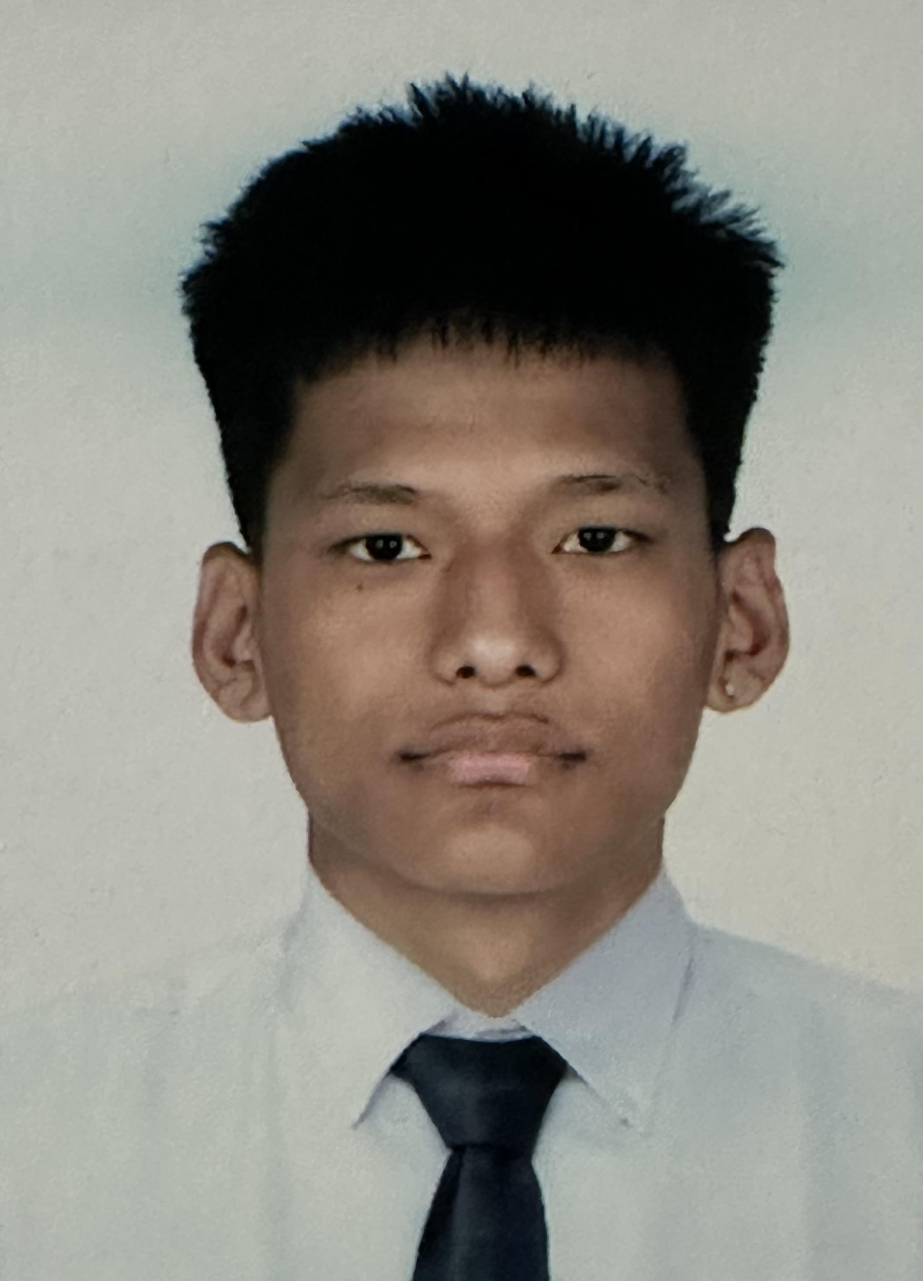 Mr. Sahel Pun
