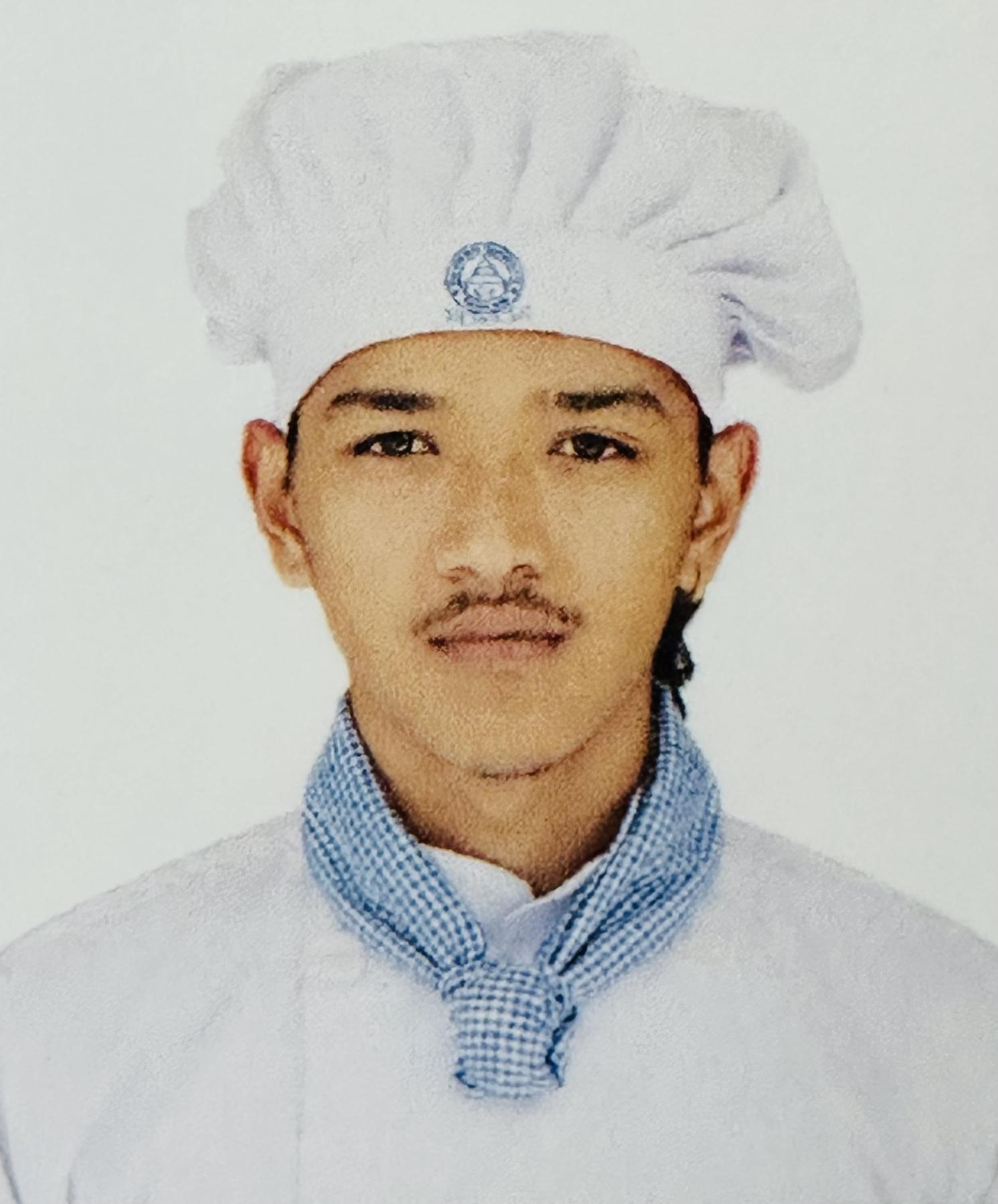 Mr. Shusam Malla