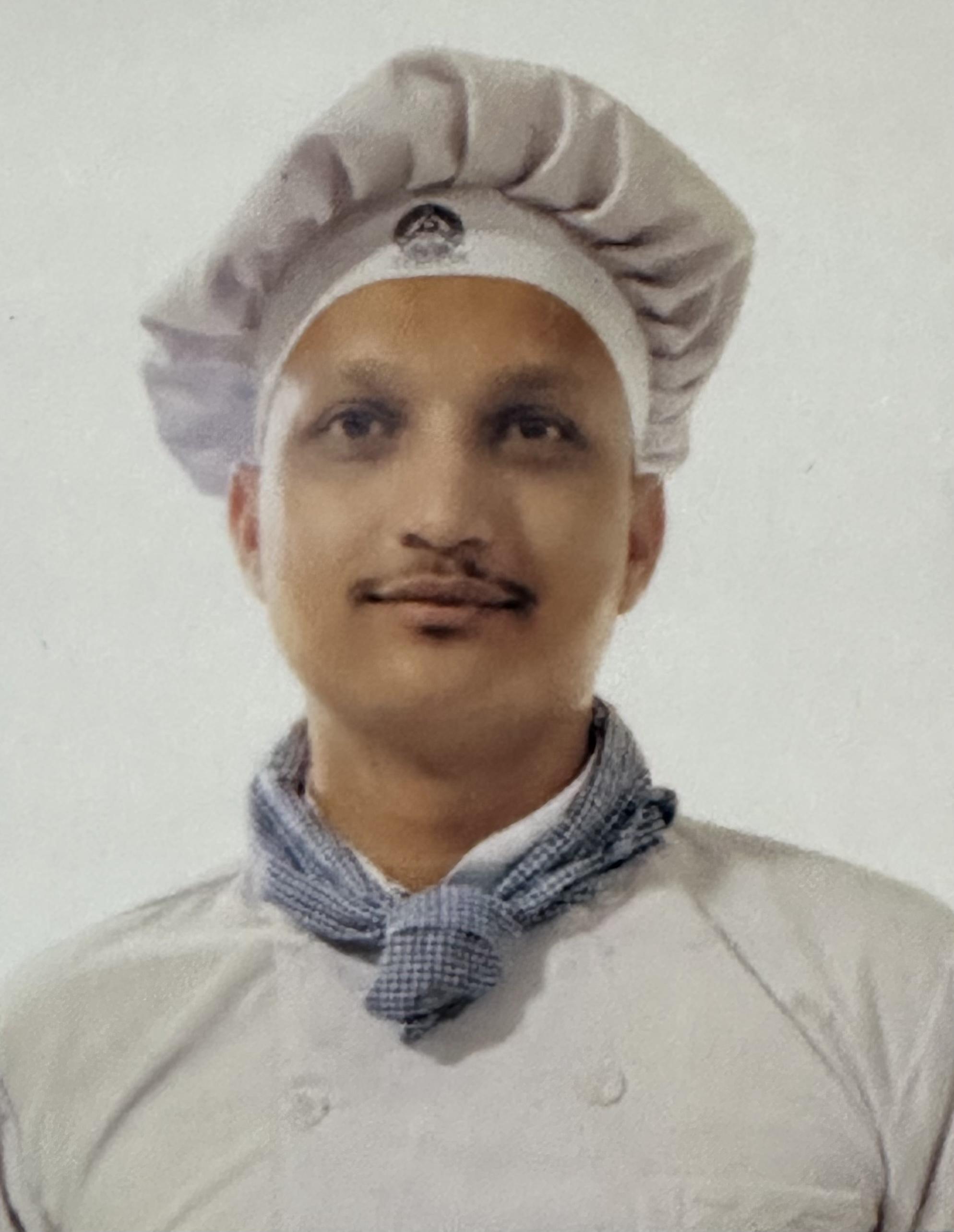 Mr. Aakash Bhandari