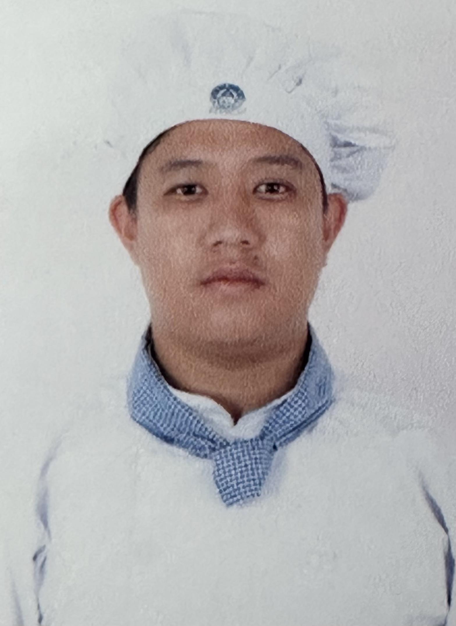 Mr. Abit Gurung