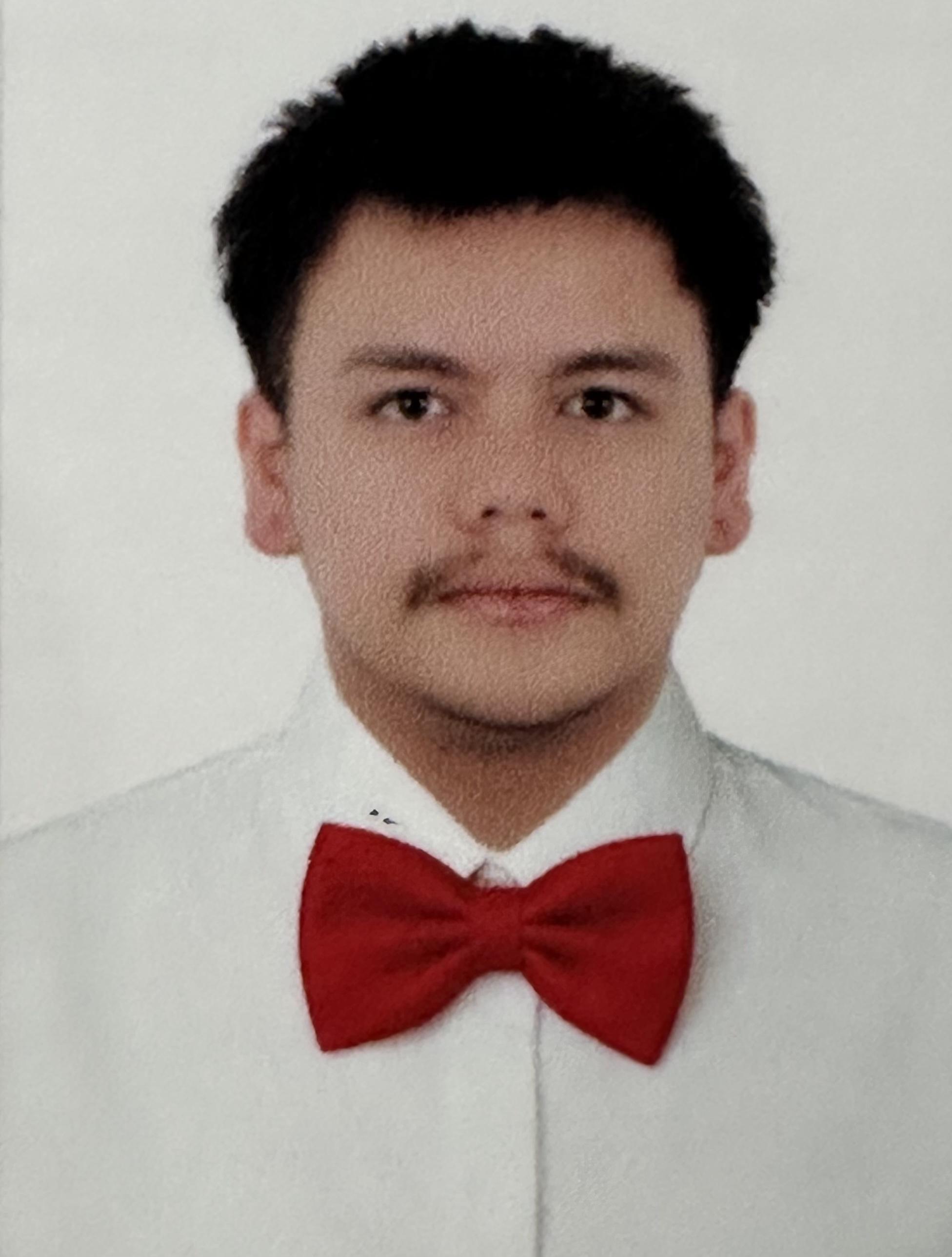 Mr. Saurav Thapa