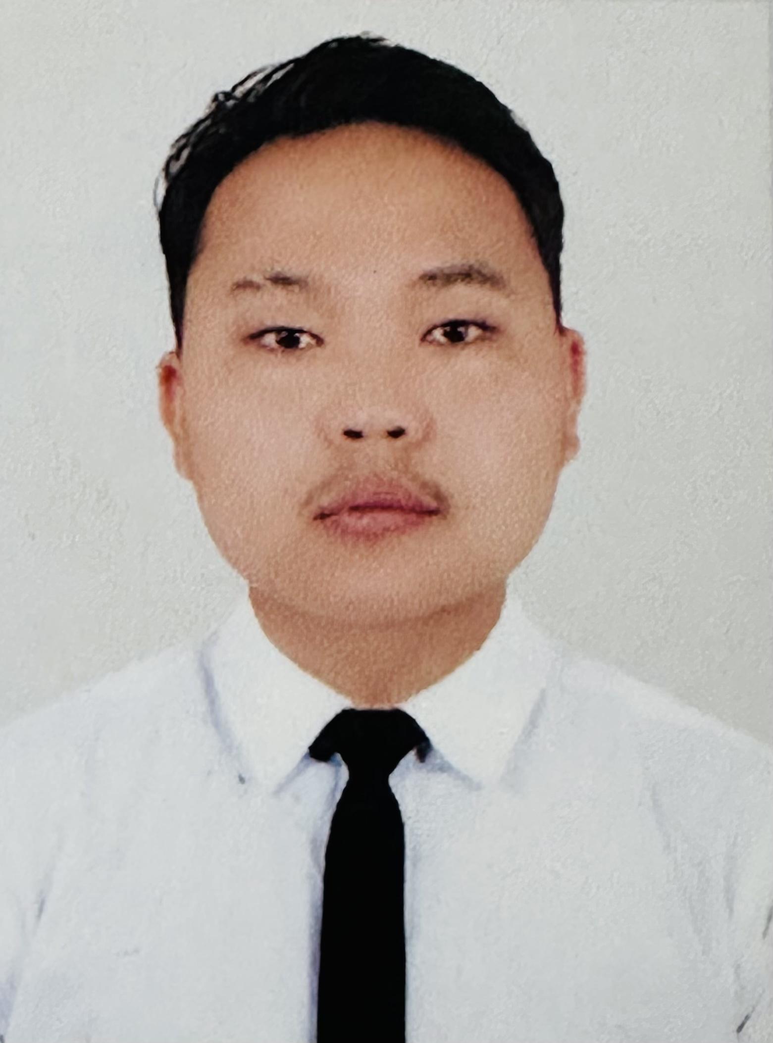 Mr. Nitesh Serpuja