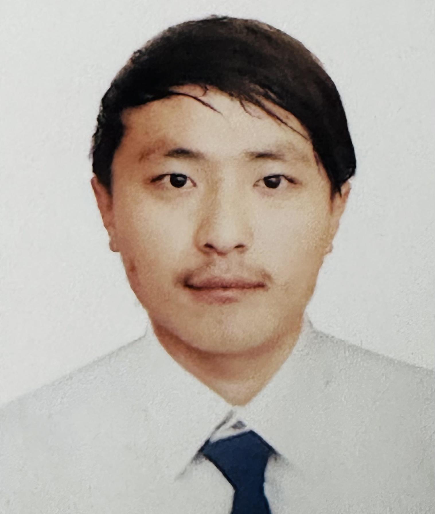 Mr. Bijaya Gurung