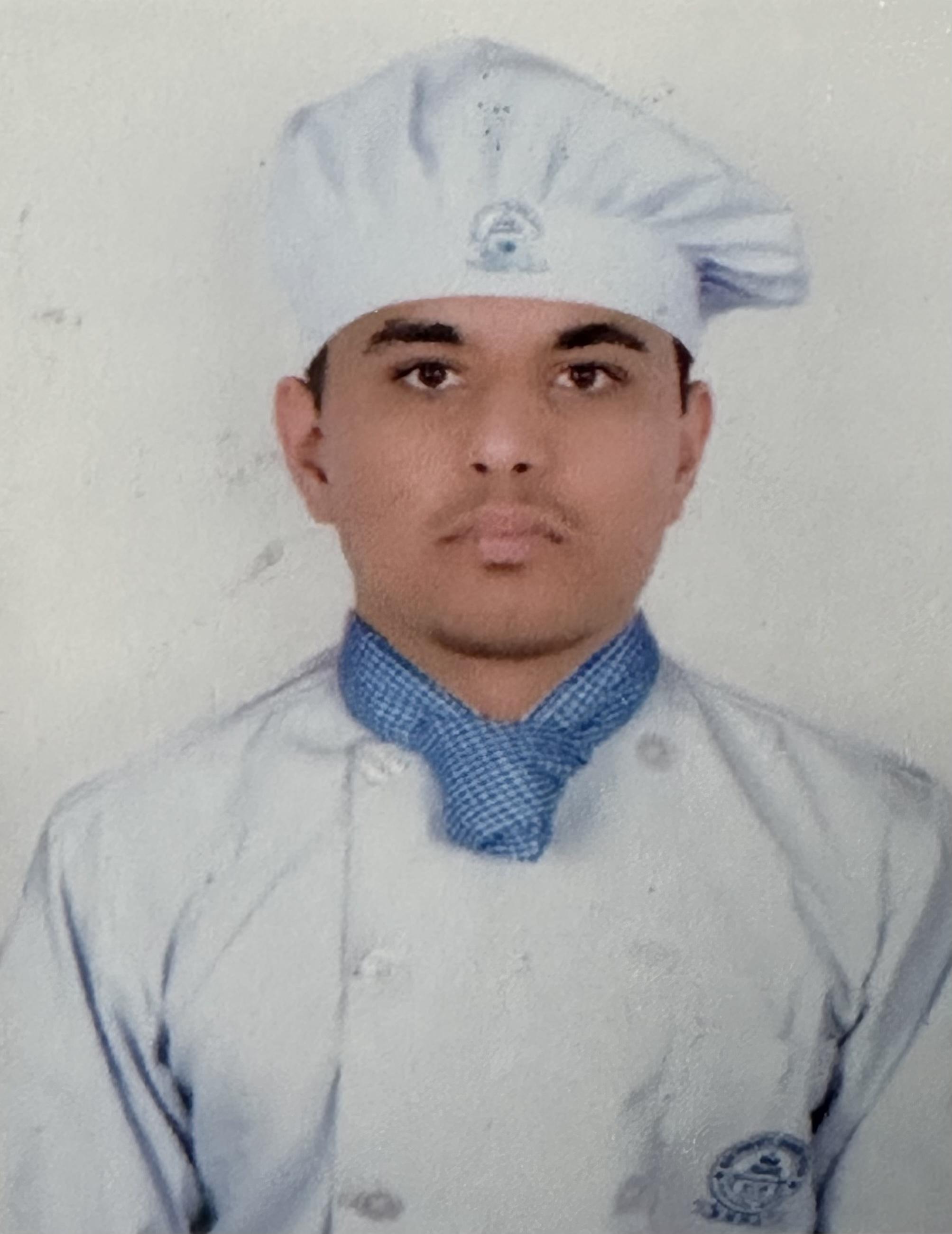 Mr. Prashant Sharma