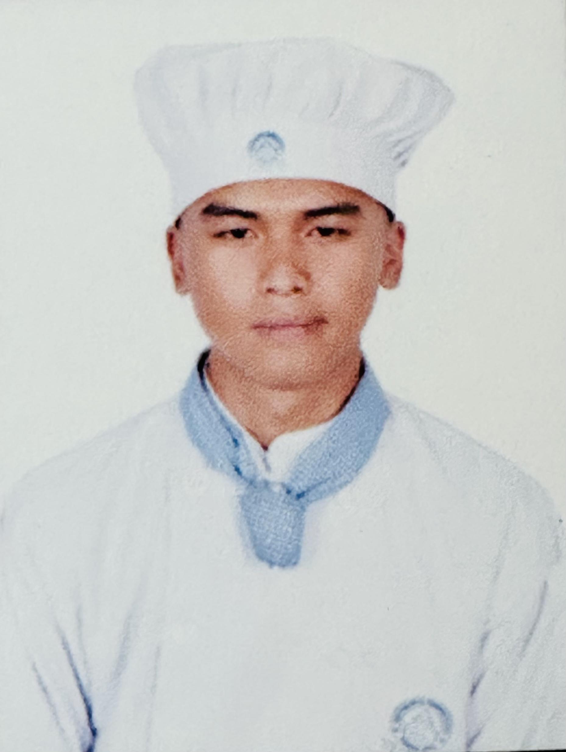 Mr. Ranjan Rana Magar