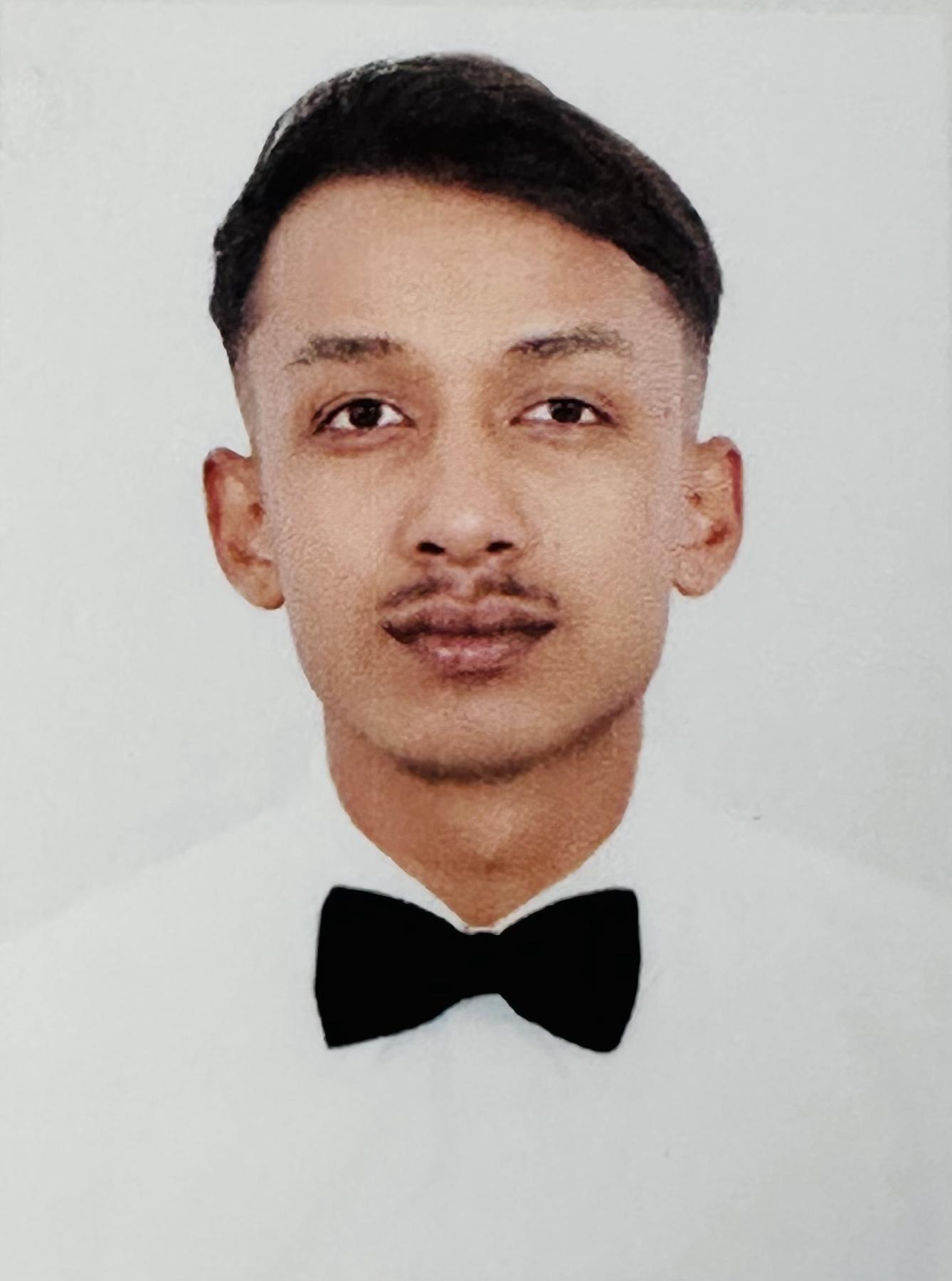 Mr. Subash Pariyar