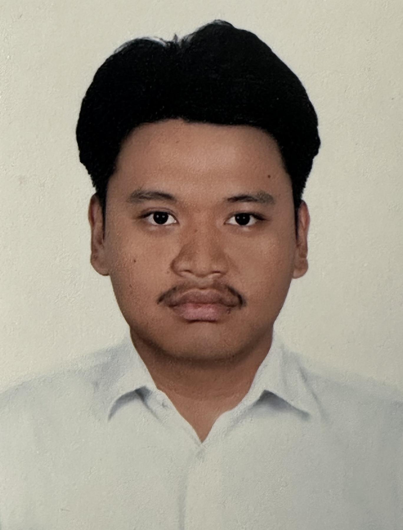 Mr.  Pawan Gurung