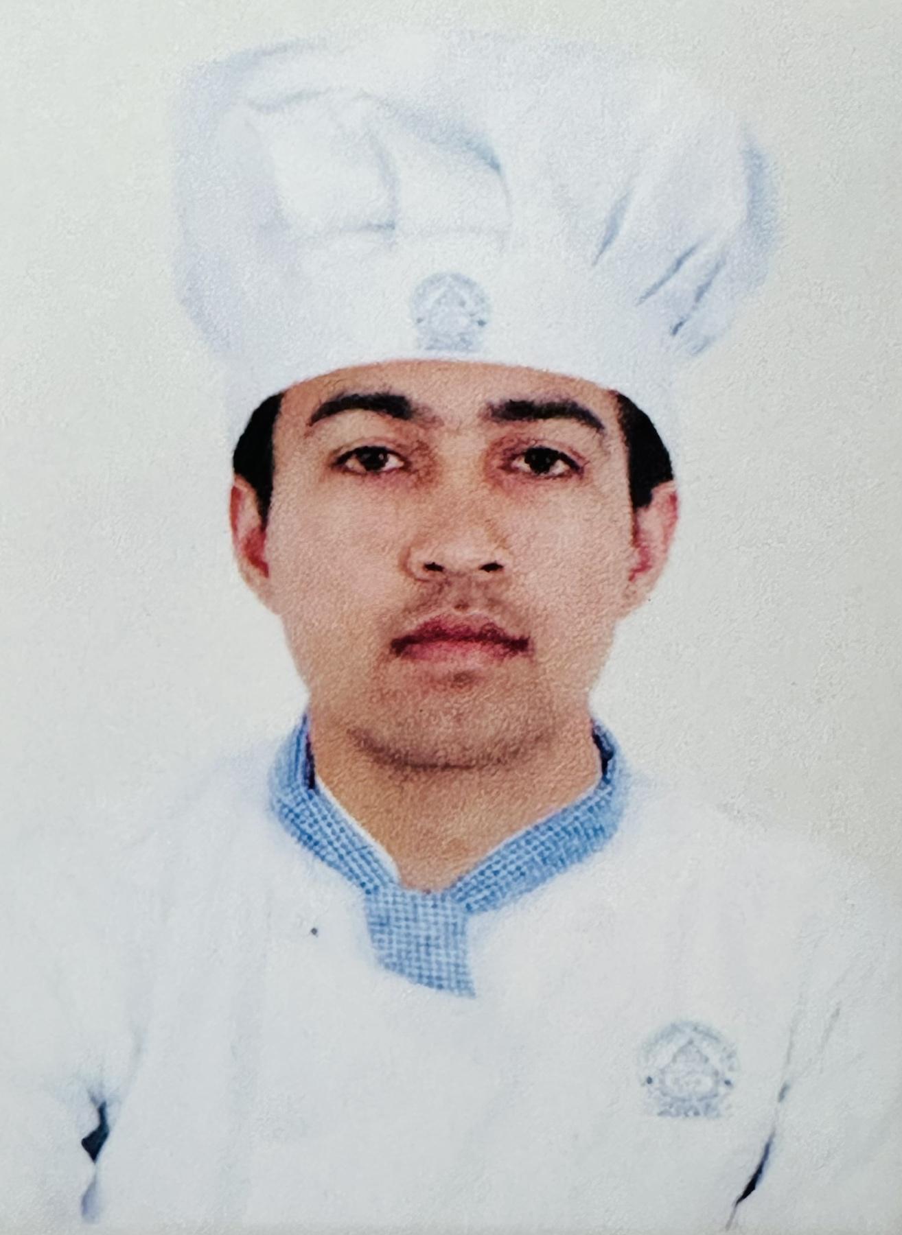 Mr. Anup Banjara