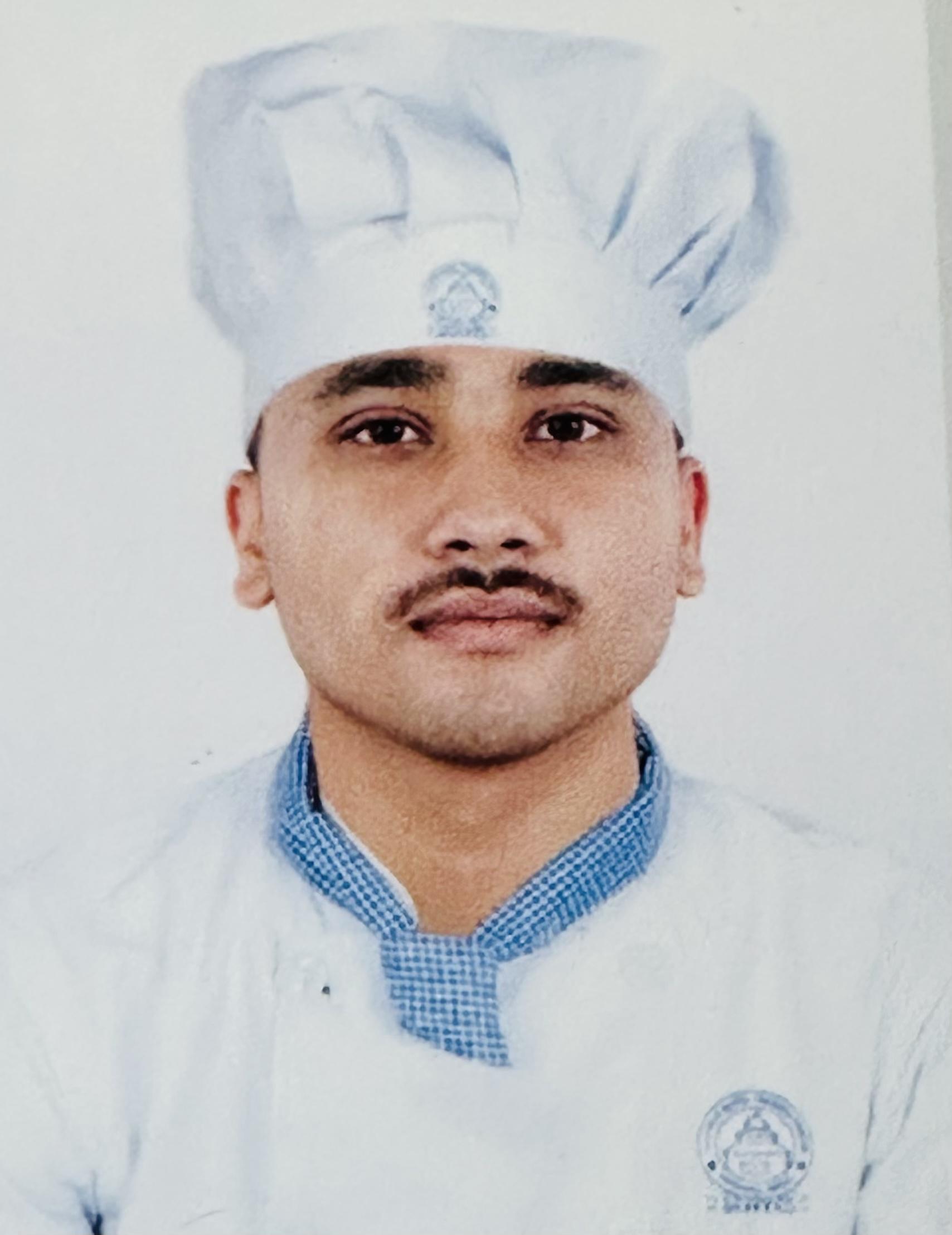 Mr. Bachan Nepali