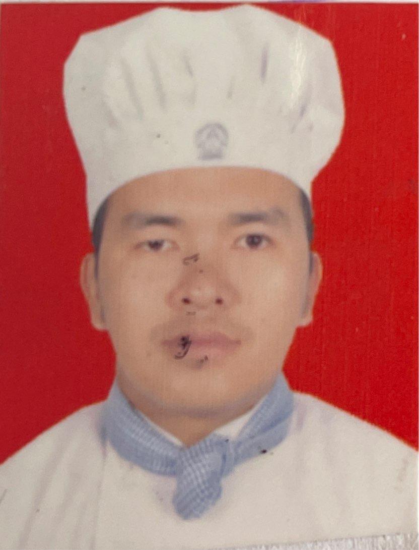 MR. BIKASH GURUNG