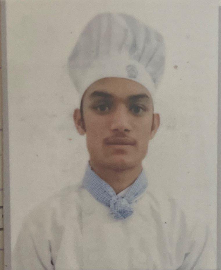 MR. UMA PRASAD BHATTRAI CHHETRI