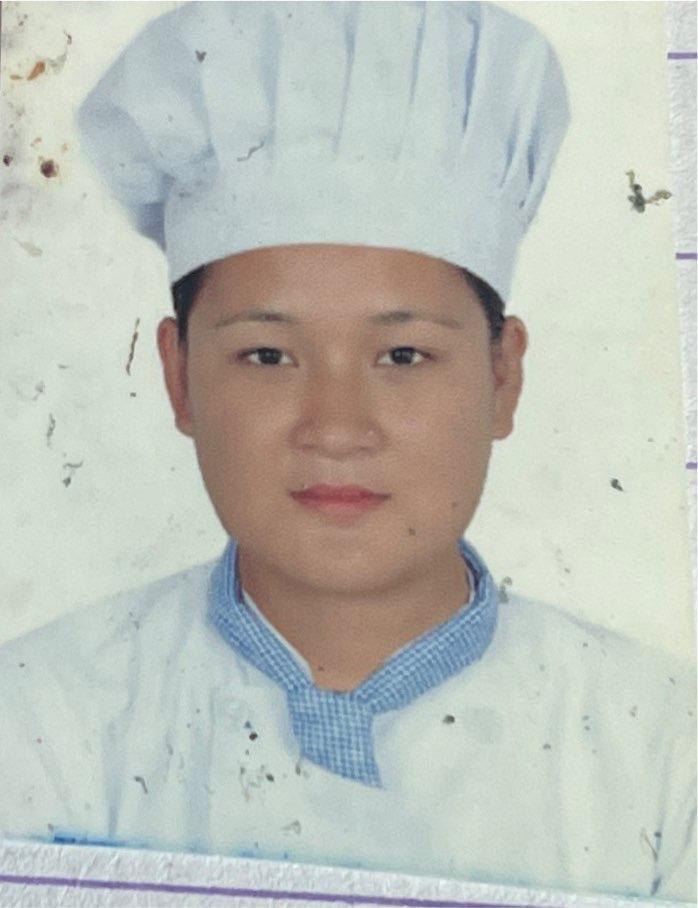 MRS. Laxmi Gurung Tamang