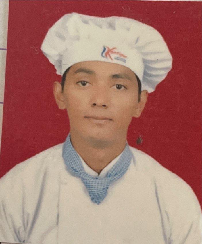 MR. ANIL KUMAR SHRESTHA