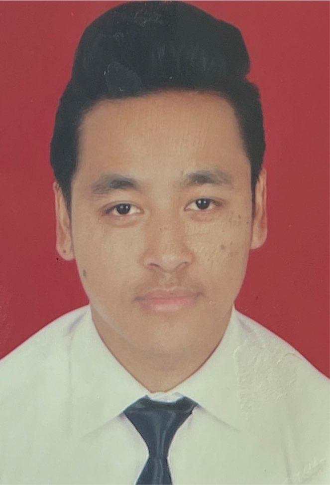 MR. SUSHANT TAMRAKAR