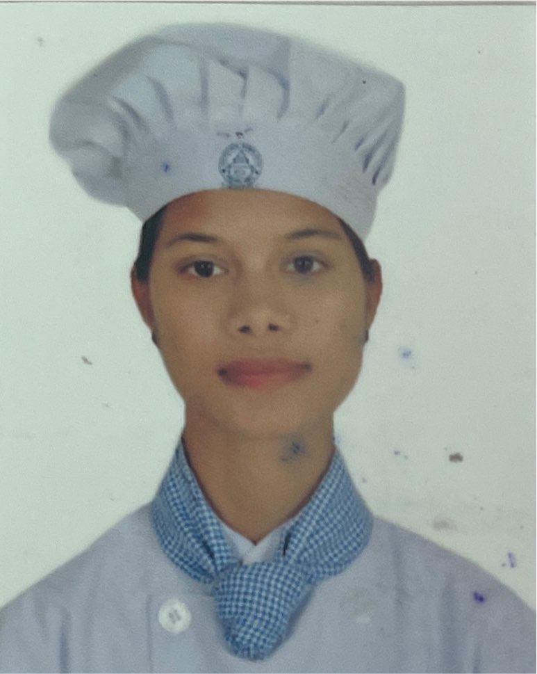 MISS. SAMJHANA ACHARYA