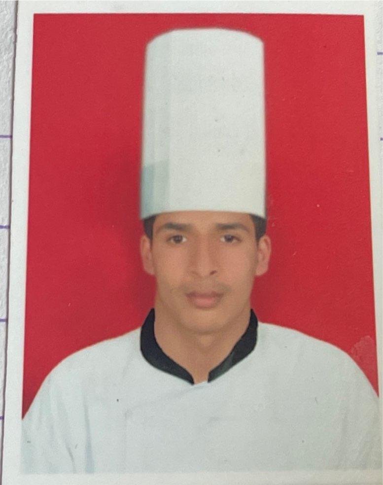 MR SURYA PRASAD ADHIKARI